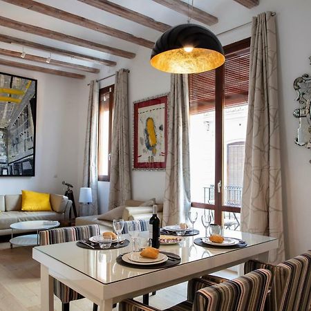 Florit Flats - Serranos Apartment Валенсия Экстерьер фото