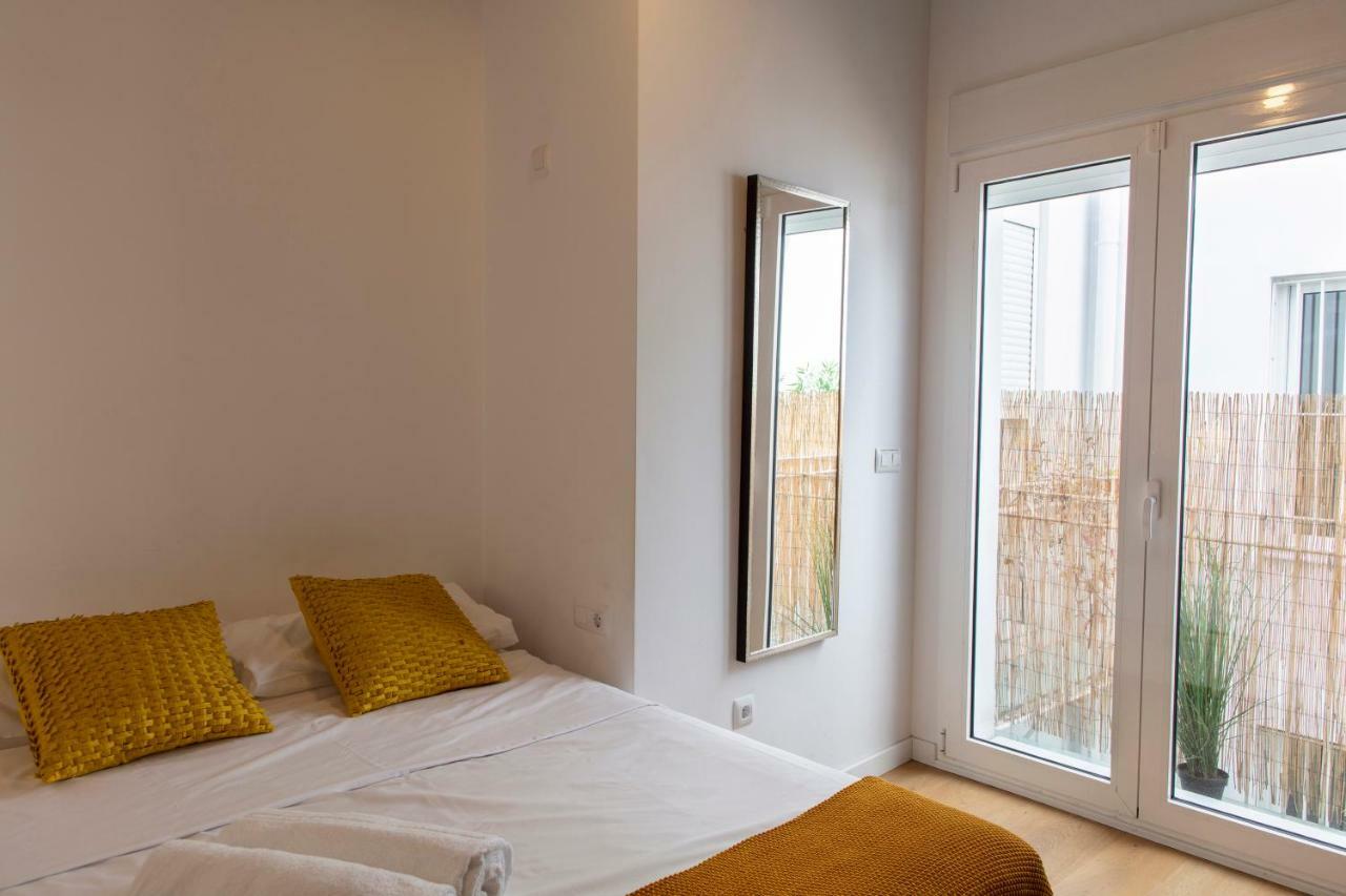 Florit Flats - Serranos Apartment Валенсия Экстерьер фото